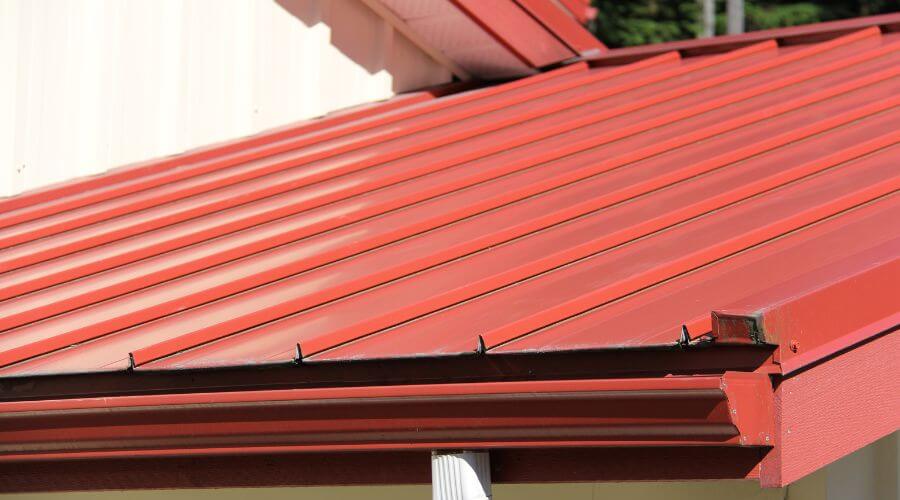 Roof Coating & Sealant Application in Strasburg, ND